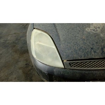 ford fiesta (cbk) del año 2004