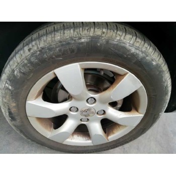 peugeot 307 break/sw (s2) del año 2008