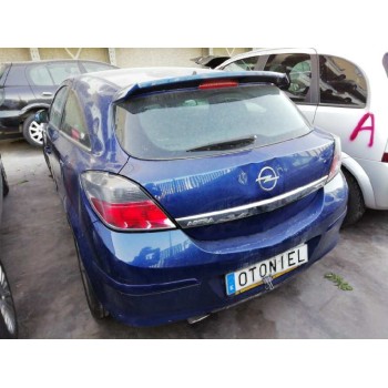 opel astra gtc del año 2005