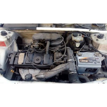 peugeot 106 (s1) del año 1991