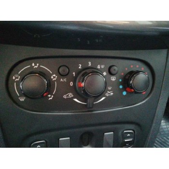 MANDO CALEFACCION / AIRE ACONDICIONADO A42303400 