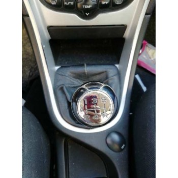 peugeot 307 cc (s2) del año 2004