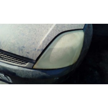 ford fiesta (cbk) del año 2004