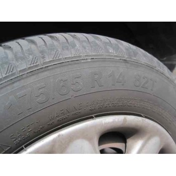 mg serie 200 (rf) del año 1998