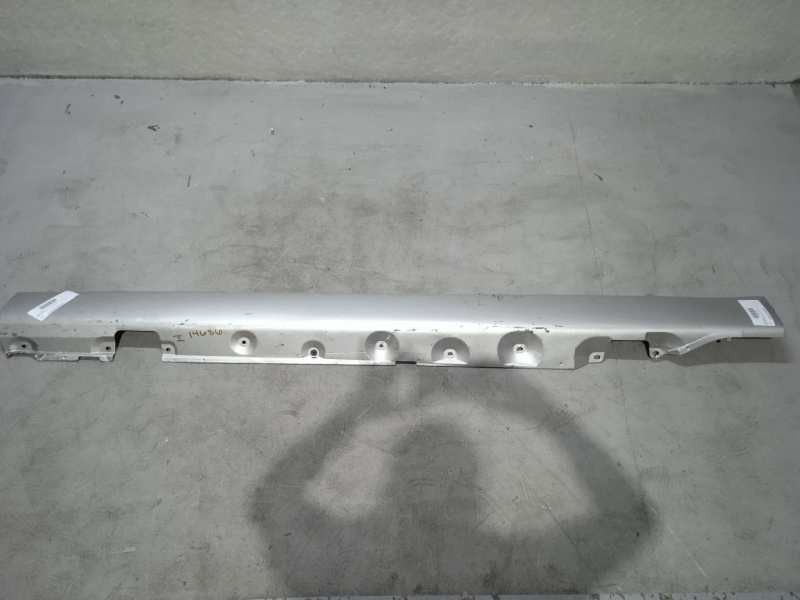 Recambio de faldon lateral para bmw serie 3 compact (e46) 316ti m sport referencia OEM IAM  IZQUIERDO 