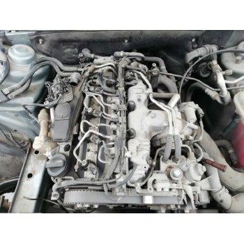 audi a4 ber. (b8) del año 2008