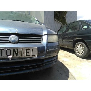 fiat stilo (192) del año 2002