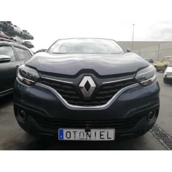 renault kadjar del año 2016