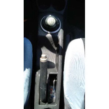 honda jazz (gd1/5) del año 2006