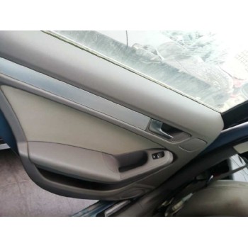 audi a4 ber. (b8) del año 2008