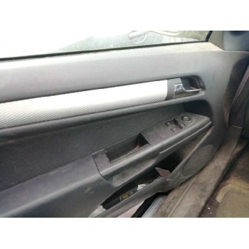 opel astra gtc del año 2006