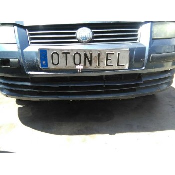 fiat stilo (192) del año 2002