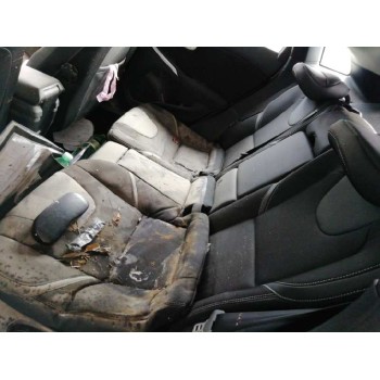 volvo v40 del año 2017