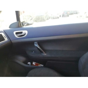 peugeot 307 cc (s2) del año 2004