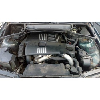 bmw serie 3 touring (e46) del año 2001