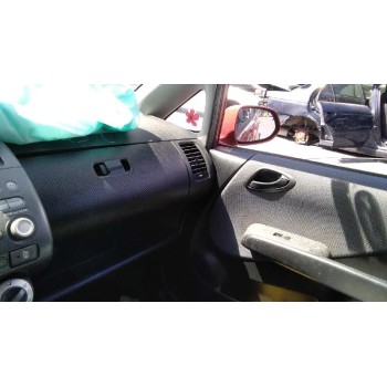 honda jazz (gd1/5) del año 2006