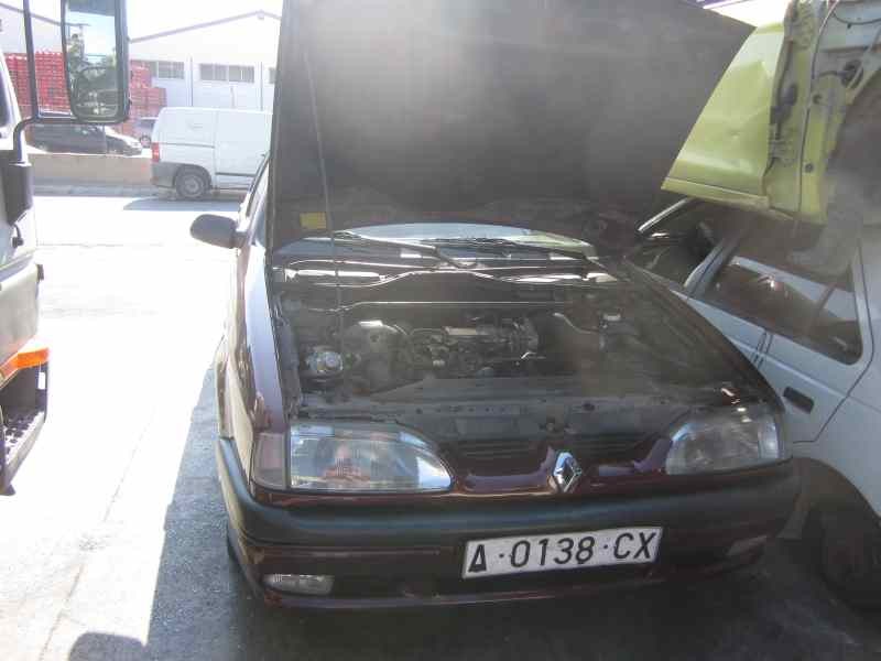 RENAULT 19 (B/C/L53)