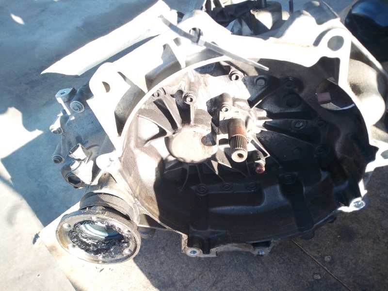 Recambio de caja casco para seat ibiza (6l1) 1.4 16v referencia OEM IAM JHQ  