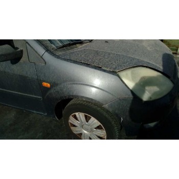 ford fiesta (cbk) del año 2004