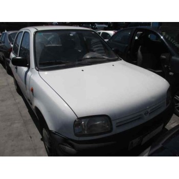 NISSAN MICRA (K11)