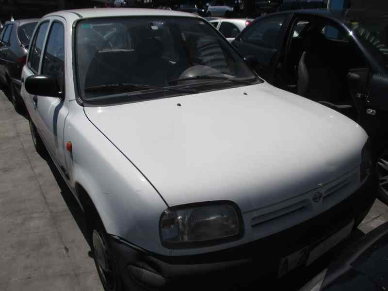 nissan micra (k11) del año 1994