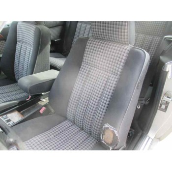 mercedes-benz clase e (w124) coupe/cabrio del año 1992