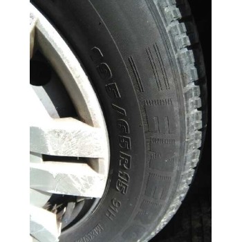 fiat stilo (192) del año 2002