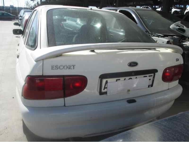 ford escort berl./turnier del año 1997