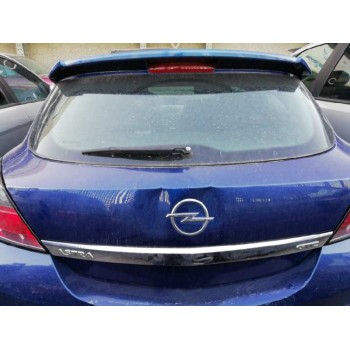 opel astra gtc del año 2005