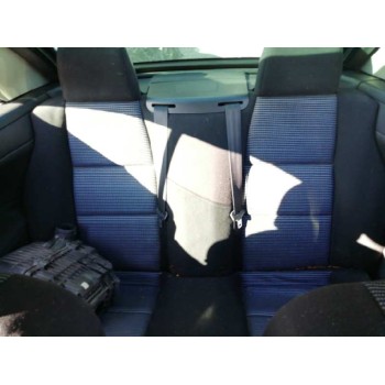 peugeot 307 cc (s2) del año 2004