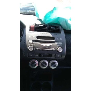 honda jazz (gd1/5) del año 2006