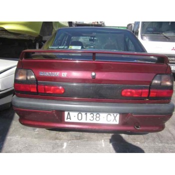 renault 19 (b/c/l53) del año 1996