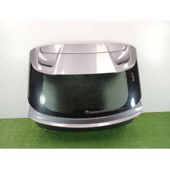 Recambio de porton trasero para omoda 5 referencia OEM IAM   