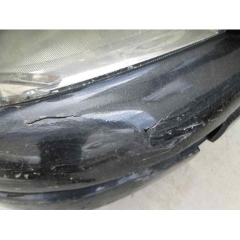 opel astra g berlina del año 2000