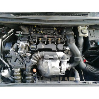 peugeot 307 break/sw (s2) del año 2008