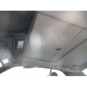 mercedes-benz clase e (w124) coupe/cabrio del año 1992