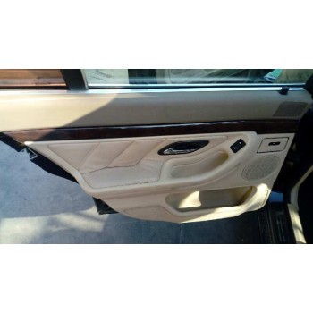 bmw serie 7 (e38) del año 1996