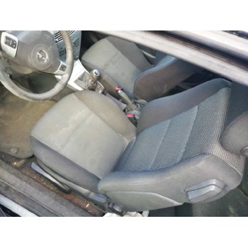 opel astra gtc del año 2006