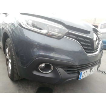 renault kadjar del año 2016