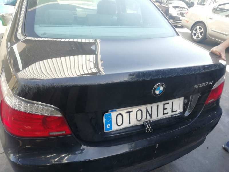 Recambio de tapa maletero para bmw serie 5 berlina (e60) 530d referencia OEM IAM   