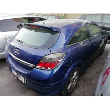 opel astra gtc del año 2005