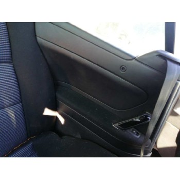 peugeot 307 cc (s2) del año 2004