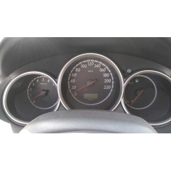 honda jazz (gd1/5) del año 2006