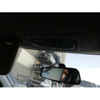 ford focus lim. (cb4) del año 2009