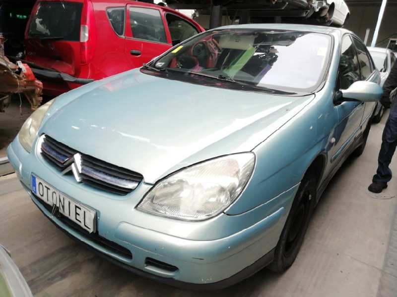 CITROËN C5 BERLINA