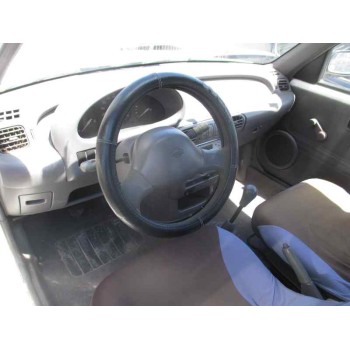 nissan micra (k11) del año 1994