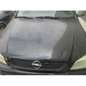 opel astra g berlina del año 2000