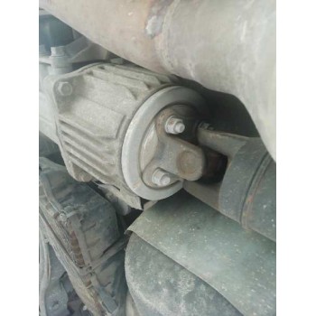 Recambio de transmision central para citroën c-crosser 2.2 hdi fap cat referencia OEM IAM   