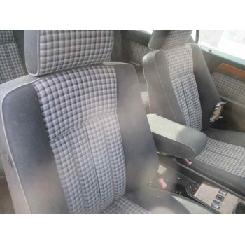 mercedes-benz clase e (w124) coupe/cabrio del año 1992