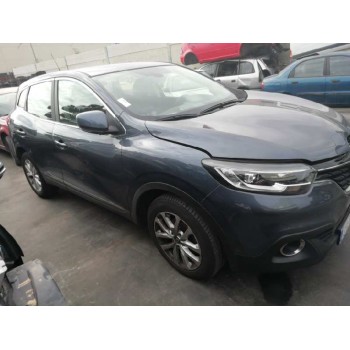 renault kadjar del año 2016